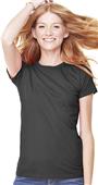 Bella+Canvas Womens Made In The USA Favorite Tee Bella+Canvas Womens Made In The USA Favorite Tee