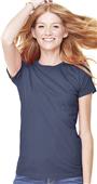 Bella+Canvas Womens Made In The USA Favorite Tee