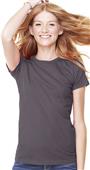 Bella+Canvas Womens Made In The USA Favorite Tee