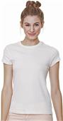 Bella+Canvas Women Organic Jersey Short Sleeve Tee Bella+Canvas Women Organic Jersey Short Sleeve Tee
