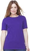 Bella+Canvas Women's Relaxed Jersey SS Tee Bella+Canvas Women's Relaxed Jersey SS Tee
