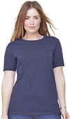 Bella+Canvas Missy Jersey Short Sleeve Tee Bella+Canvas Missy Jersey Short Sleeve Tee