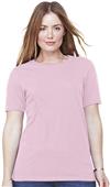 Bella+Canvas Missy Jersey Short Sleeve Tee Bella+Canvas Missy Jersey Short Sleeve Tee