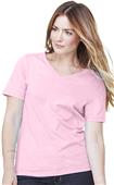 Bella+Canvas Womens Jersey Short Sleeve V-Neck Tee Bella+Canvas Womens Jersey Short Sleeve V-Neck Tee