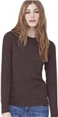 Bella+Canvas Womens Jersey Long Sleeve Tee Bella+Canvas Womens Jersey Long Sleeve Tee