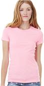 Bella+Canvas Womens Poly-Cotton Short Sleeve Tee Bella+Canvas Womens Poly-Cotton Short Sleeve Tee