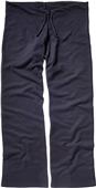 Bella+Canvas Womens Fleece Straight Leg Sweatpants Bella+Canvas Womens Fleece Straight Leg Sweatpants