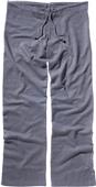 Bella+Canvas Womens Fleece Straight Leg Sweatpants