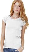 Bella+Canvas Women Vintage Jersey Short Sleeve Tee Bella+Canvas Women Vintage Jersey Short Sleeve Tee
