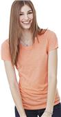 Bella+Canvas Womens Triblend Short Sleeve Tee Bella+Canvas Womens Triblend Short Sleeve Tee