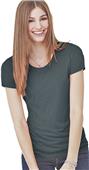 Bella+Canvas Womens Triblend Short Sleeve Tee Bella+Canvas Womens Triblend Short Sleeve Tee