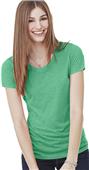 Bella+Canvas Womens Triblend Short Sleeve Tee Bella+Canvas Womens Triblend Short Sleeve Tee
