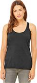 Bella+Canvas Womens Triblend Racerback Tank Bella+Canvas Womens Triblend Racerback Tank