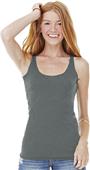 Bella+Canvas Womens Triblend Racerback Tank Bella+Canvas Womens Triblend Racerback Tank