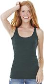 Bella+Canvas Womens Triblend Racerback Tank Bella+Canvas Womens Triblend Racerback Tank