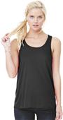 Bella+Canvas Womens Flowy Racerback Tank Bella+Canvas Womens Flowy Racerback Tank