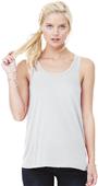 Bella+Canvas Womens Flowy Racerback Tank Bella+Canvas Womens Flowy Racerback Tank