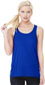 Bella+Canvas Womens Flowy Racerback Tank Bella+Canvas Womens Flowy Racerback Tank