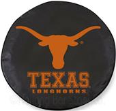 Holland University of Texas Tire Cover