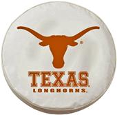 Holland University of Texas Tire Cover