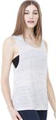 Bella+Canvas Womens Flowy Scoop Muscle Tee Bella+Canvas Womens Flowy Scoop Muscle Tee