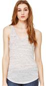 Bella+Canvas Womens Flowy V-Neck Tank Bella+Canvas Womens Flowy V-Neck Tank