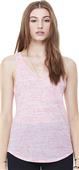 Bella+Canvas Womens Flowy V-Neck Tank Bella+Canvas Womens Flowy V-Neck Tank