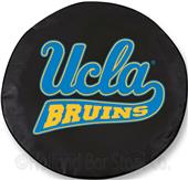 Holland UCLA Bruins Tire Cover