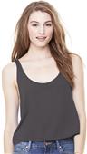 Bella+Canvas Womens Flowy Boxy Tank Bella+Canvas Womens Flowy Boxy Tank