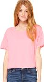 Bella+Canvas Womens Flowy Boxy Tee Bella+Canvas Womens Flowy Boxy Tee