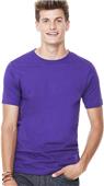 Bella+Canvas Made In USA Jersey Short Sleeve Tee Bella+Canvas Made In USA Jersey Short Sleeve Tee