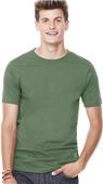 Bella+Canvas Made In USA Jersey Short Sleeve Tee Bella+Canvas Made In USA Jersey Short Sleeve Tee