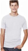 Bella+Canvas Made In USA Jersey Short Sleeve Tee Bella+Canvas Made In USA Jersey Short Sleeve Tee