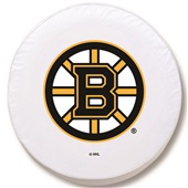 Holland NHL Boston Bruins Tire Cover Holland NHL Boston Bruins Tire Cover