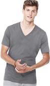 Bella+Canvas Unisex Jersey Deep V-Neck Tee Bella+Canvas Unisex Jersey Deep V-Neck Tee