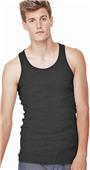 Bella+Canvas Men's 2x1 Rib Tank Bella+Canvas Men's 2x1 Rib Tank