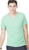 Bella+Canvas Unisex Triblend SS V-Neck Tee Bella+Canvas Unisex Triblend SS V-Neck Tee