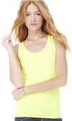 Bella+Canvas Unisex Jersey Tank Bella+Canvas Unisex Jersey Tank