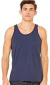 Bella+Canvas Unisex Jersey Tank Bella+Canvas Unisex Jersey Tank