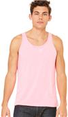 Bella+Canvas Unisex Jersey Tank Bella+Canvas Unisex Jersey Tank
