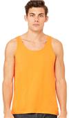 Bella+Canvas Unisex Jersey Tank Bella+Canvas Unisex Jersey Tank