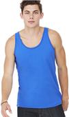 Bella+Canvas Unisex Jersey Tank Bella+Canvas Unisex Jersey Tank