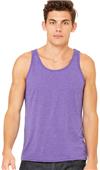 Bella+Canvas Unisex Jersey Tank Bella+Canvas Unisex Jersey Tank