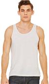 Bella+Canvas Unisex Jersey Tank Bella+Canvas Unisex Jersey Tank