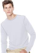 Bella+Canvas Men's Thermal Long Sleeve Tee Bella+Canvas Men's Thermal Long Sleeve Tee