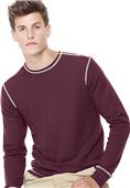 Bella+Canvas Men's Thermal Long Sleeve Tee Bella+Canvas Men's Thermal Long Sleeve Tee