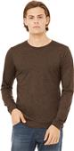 Bella+Canvas Men's Jersey Long Sleeve Tee Bella+Canvas Men's Jersey Long Sleeve Tee