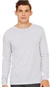 Bella+Canvas Men's Jersey Long Sleeve Tee Bella+Canvas Men's Jersey Long Sleeve Tee