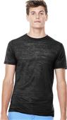 Bella+Canvas Men's Burnout Short Sleeve Tee Bella+Canvas Men's Burnout Short Sleeve Tee