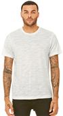 Bella+Canvas Unisex Poly-Cotton Short Sleeve Tee Bella+Canvas Unisex Poly-Cotton Short Sleeve Tee